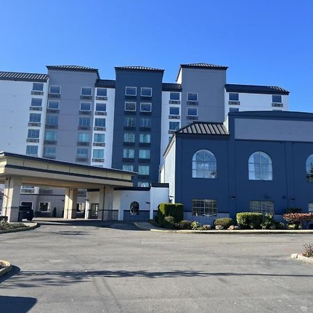 Holiday Inn Express Federal Way - Seattle South By Ihg Eksteriør billede
