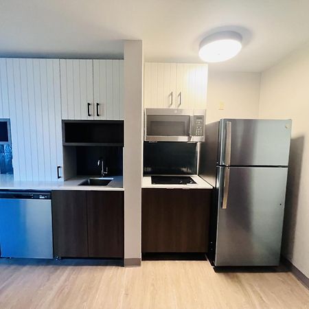 Holiday Inn Express Federal Way - Seattle South By Ihg Eksteriør billede