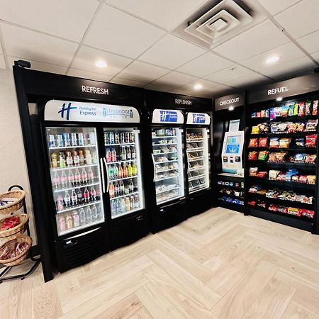 Holiday Inn Express Federal Way - Seattle South By Ihg Eksteriør billede