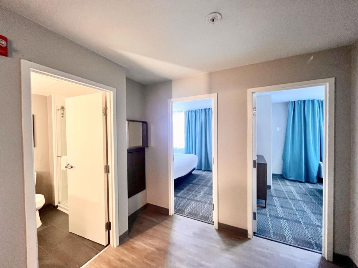 Holiday Inn Express Federal Way - Seattle South By Ihg Eksteriør billede