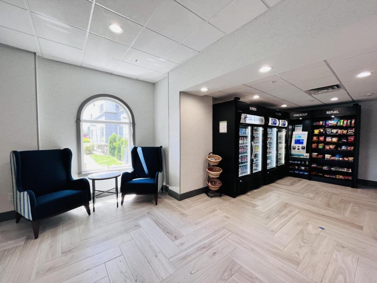 Holiday Inn Express Federal Way - Seattle South By Ihg Eksteriør billede