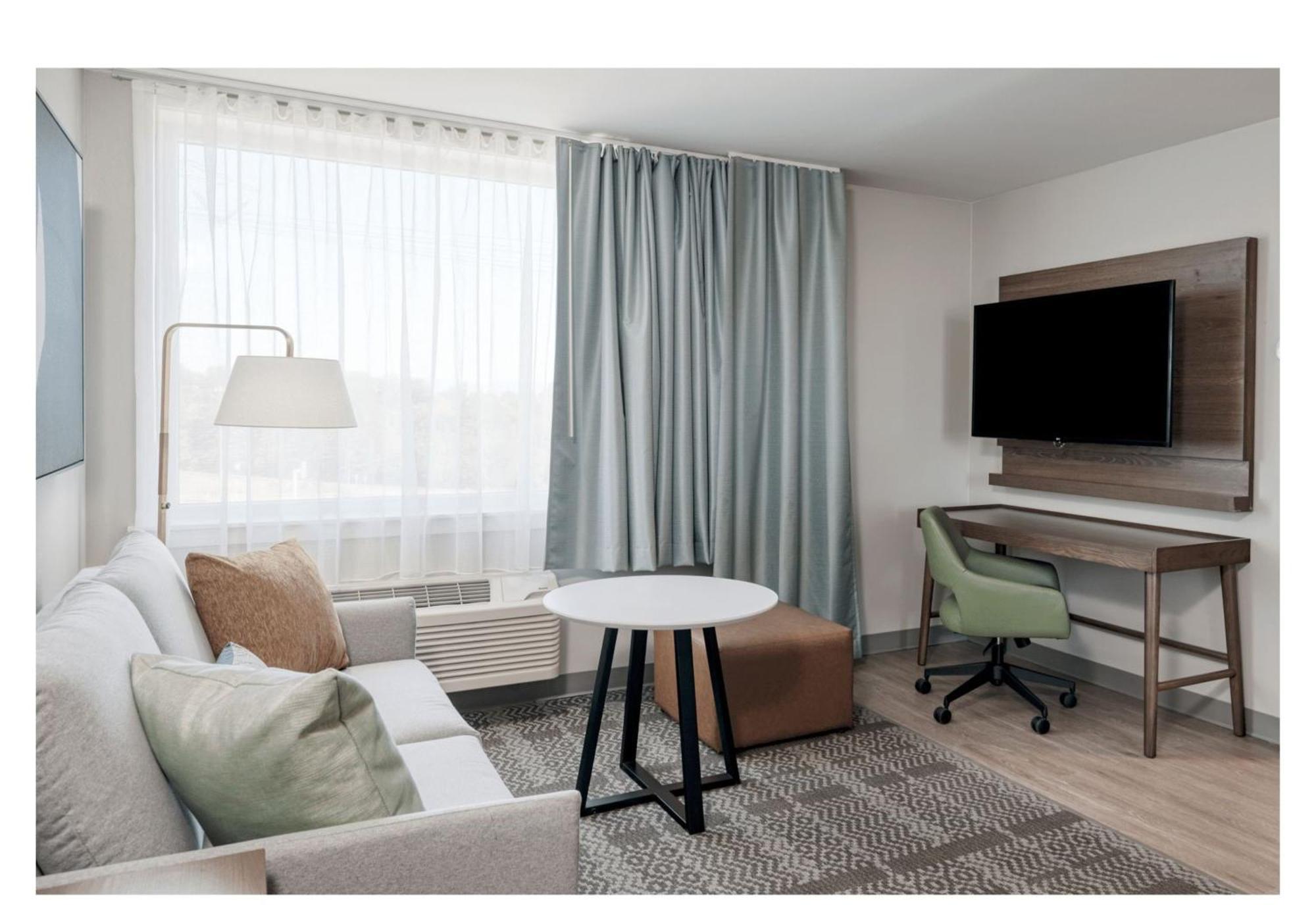 Holiday Inn Express Federal Way - Seattle South By Ihg Eksteriør billede