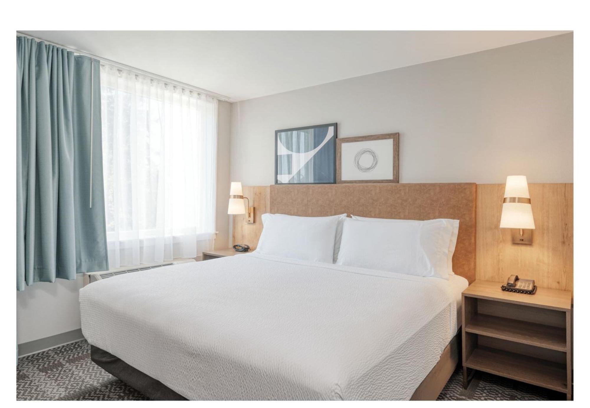Holiday Inn Express Federal Way - Seattle South By Ihg Eksteriør billede