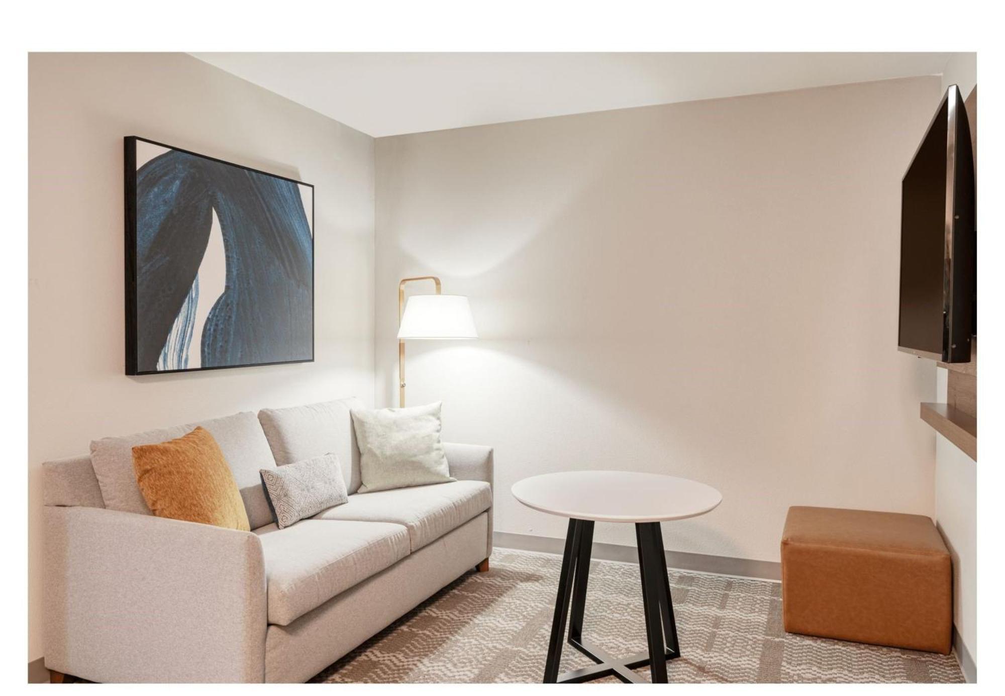 Holiday Inn Express Federal Way - Seattle South By Ihg Eksteriør billede