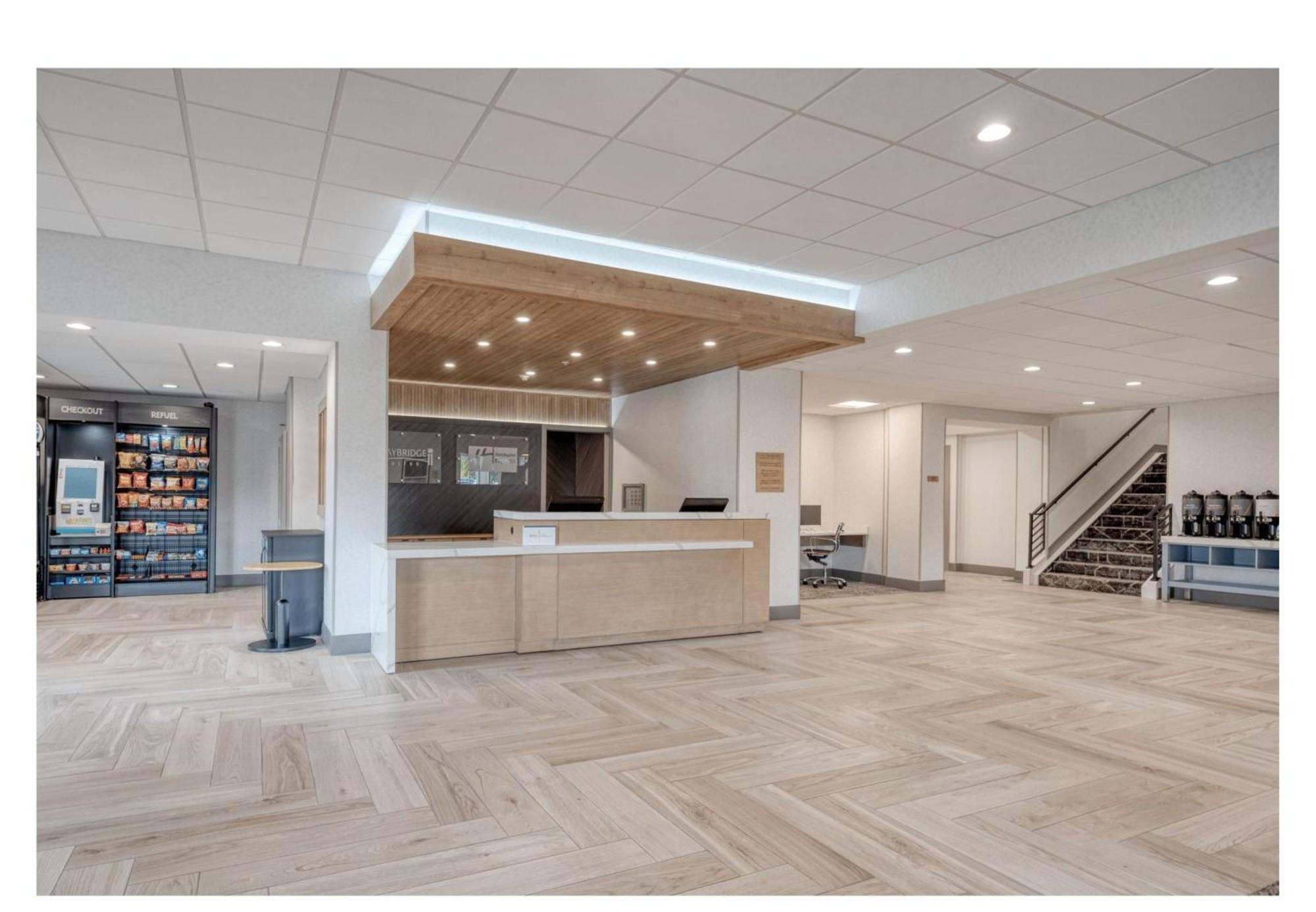 Holiday Inn Express Federal Way - Seattle South By Ihg Eksteriør billede
