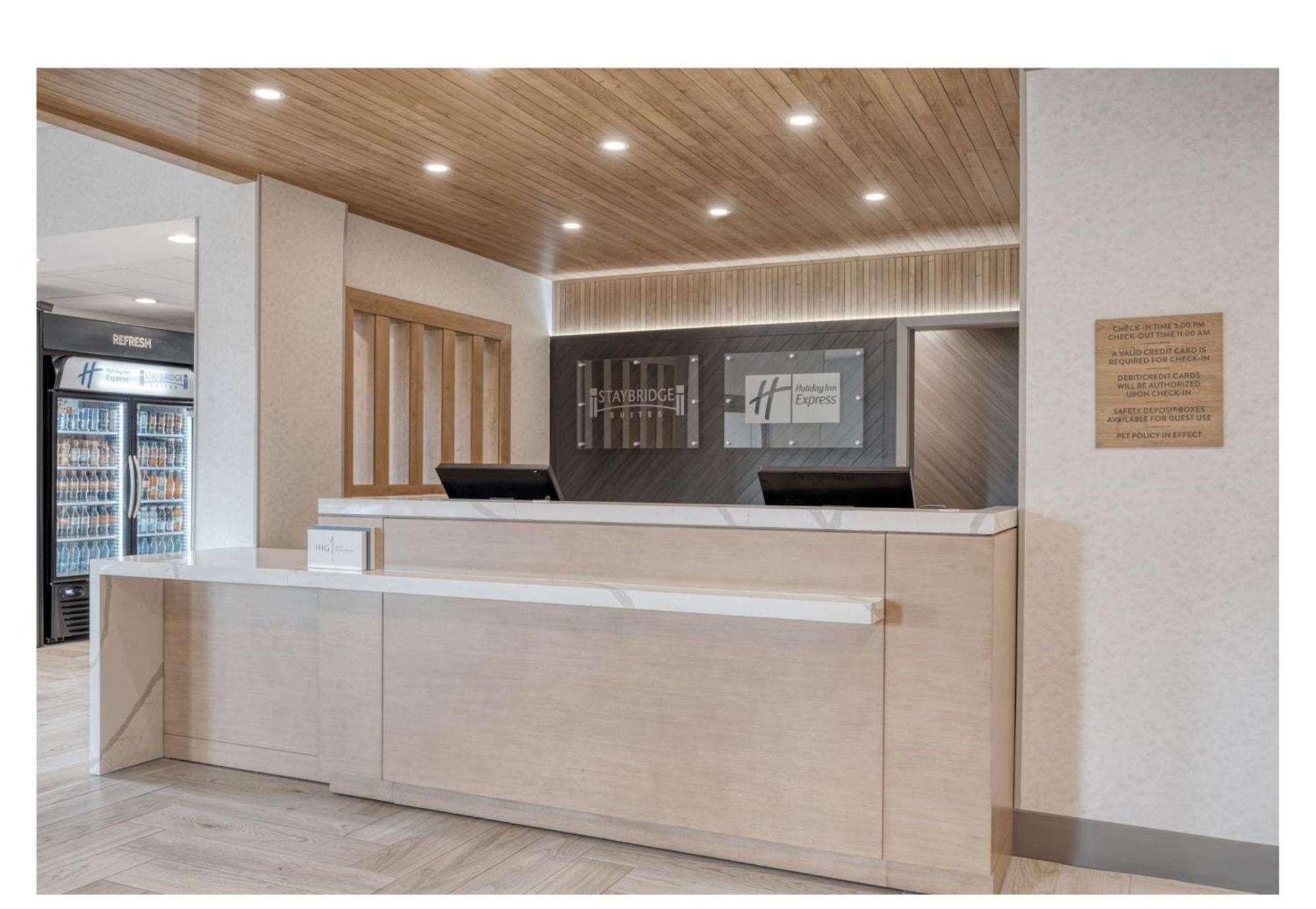 Holiday Inn Express Federal Way - Seattle South By Ihg Eksteriør billede