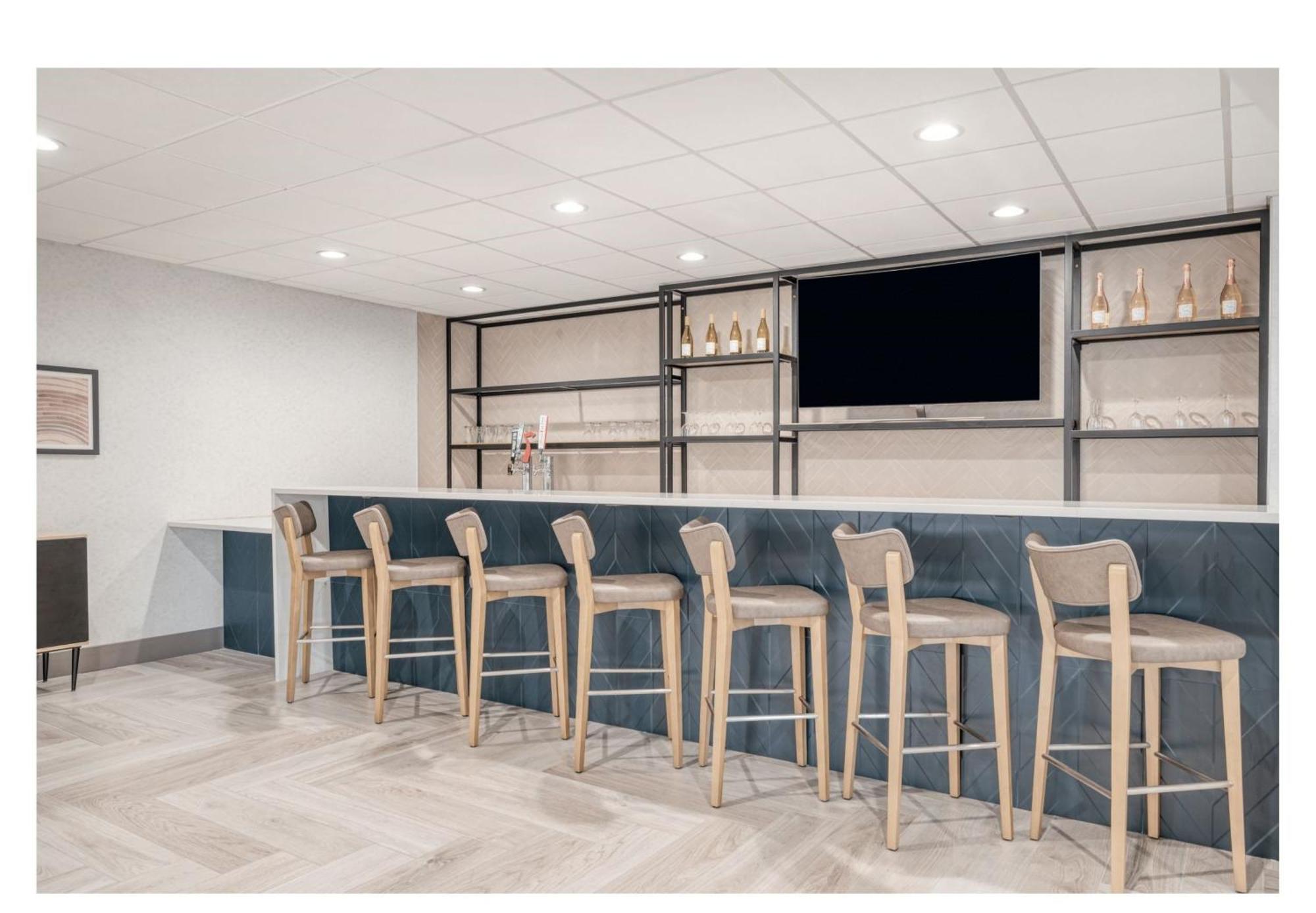 Holiday Inn Express Federal Way - Seattle South By Ihg Eksteriør billede
