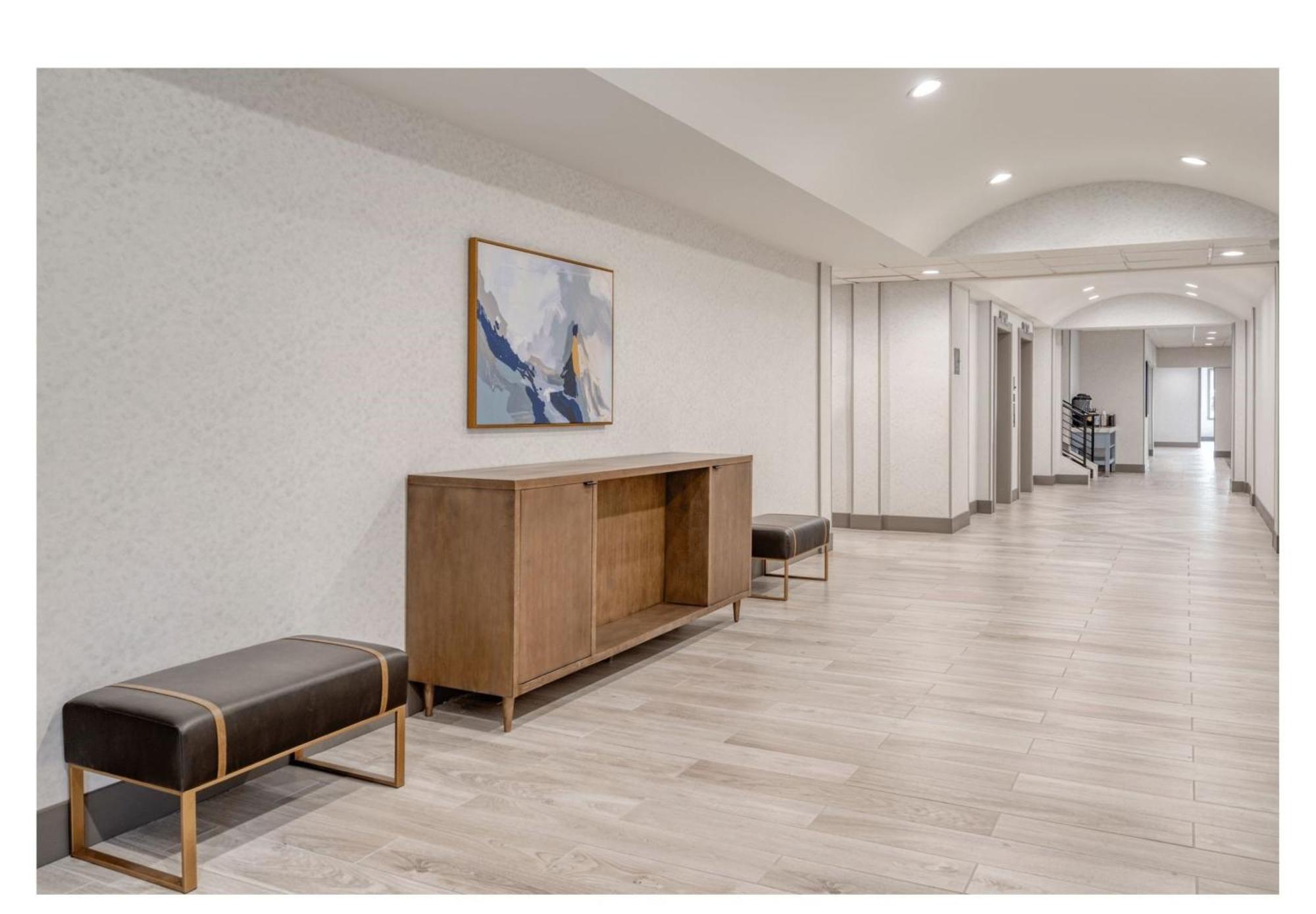 Holiday Inn Express Federal Way - Seattle South By Ihg Eksteriør billede