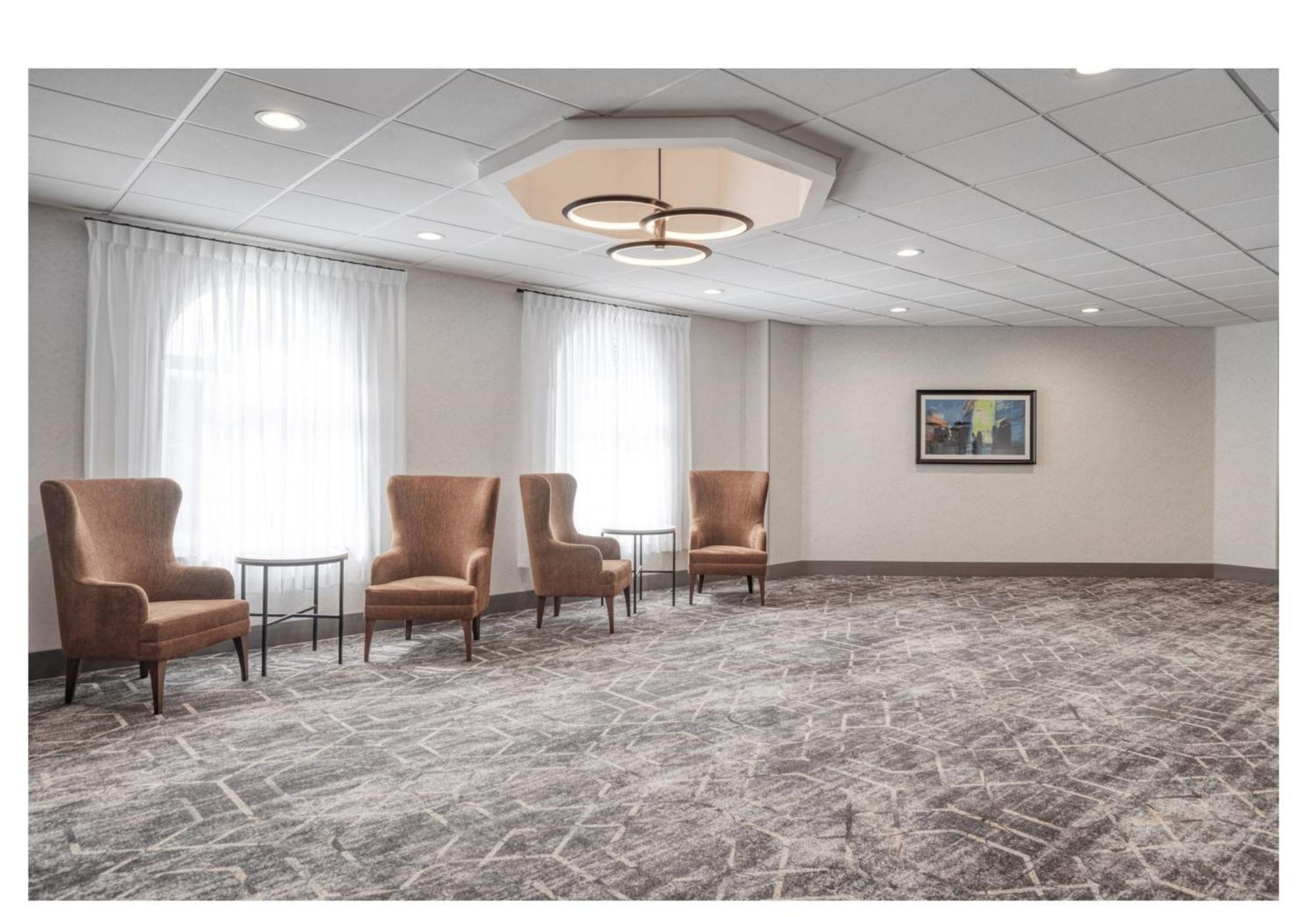 Holiday Inn Express Federal Way - Seattle South By Ihg Eksteriør billede