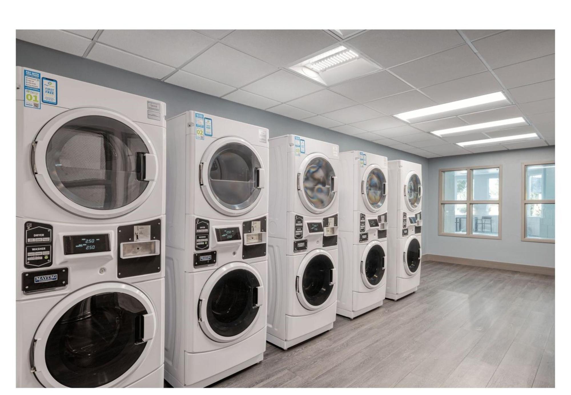 Holiday Inn Express Federal Way - Seattle South By Ihg Eksteriør billede