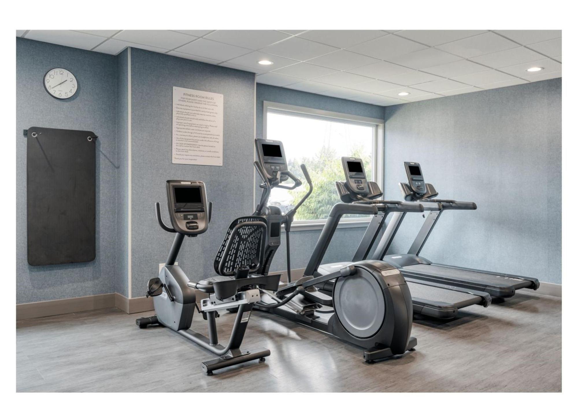 Holiday Inn Express Federal Way - Seattle South By Ihg Eksteriør billede