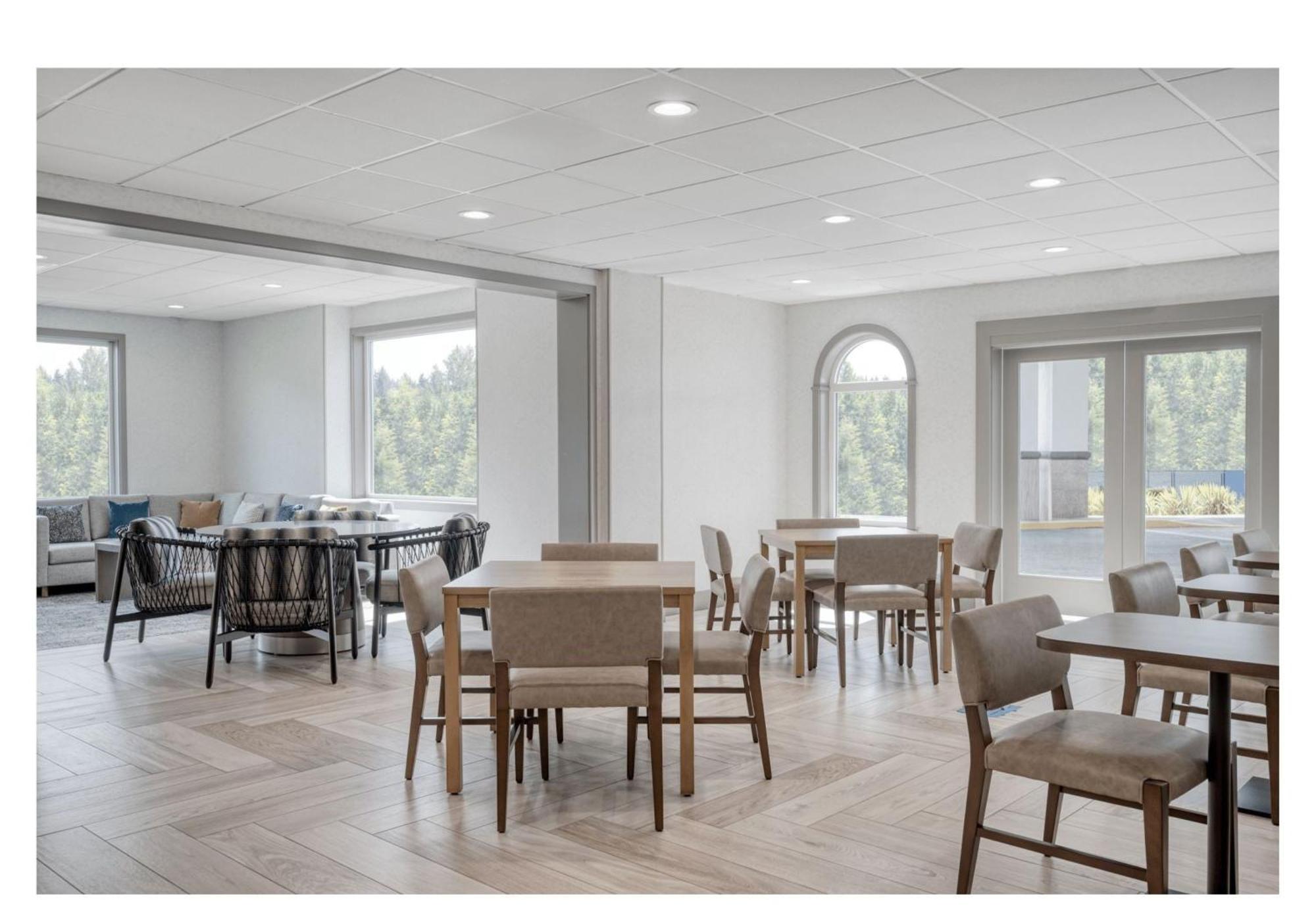 Holiday Inn Express Federal Way - Seattle South By Ihg Eksteriør billede