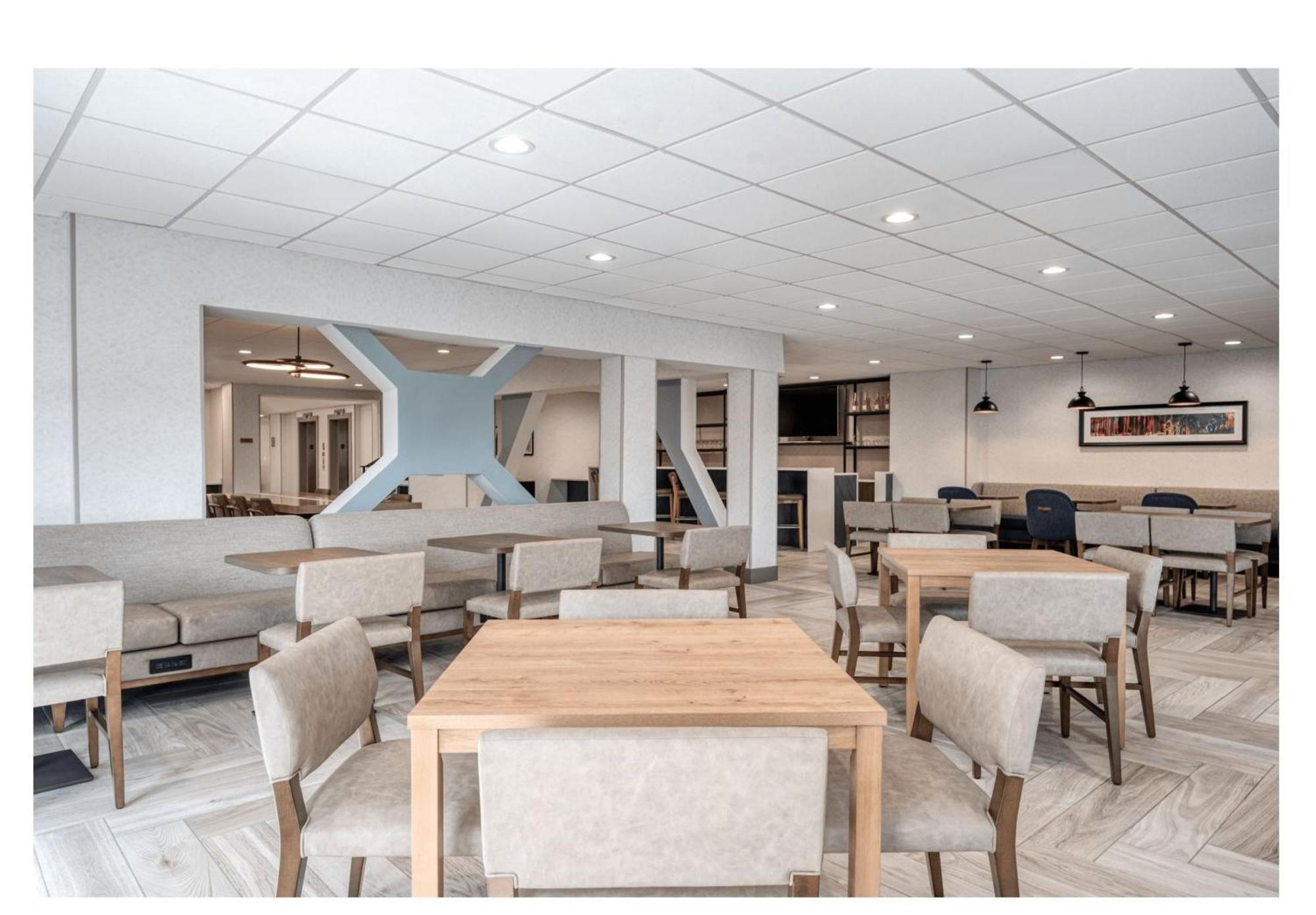 Holiday Inn Express Federal Way - Seattle South By Ihg Eksteriør billede