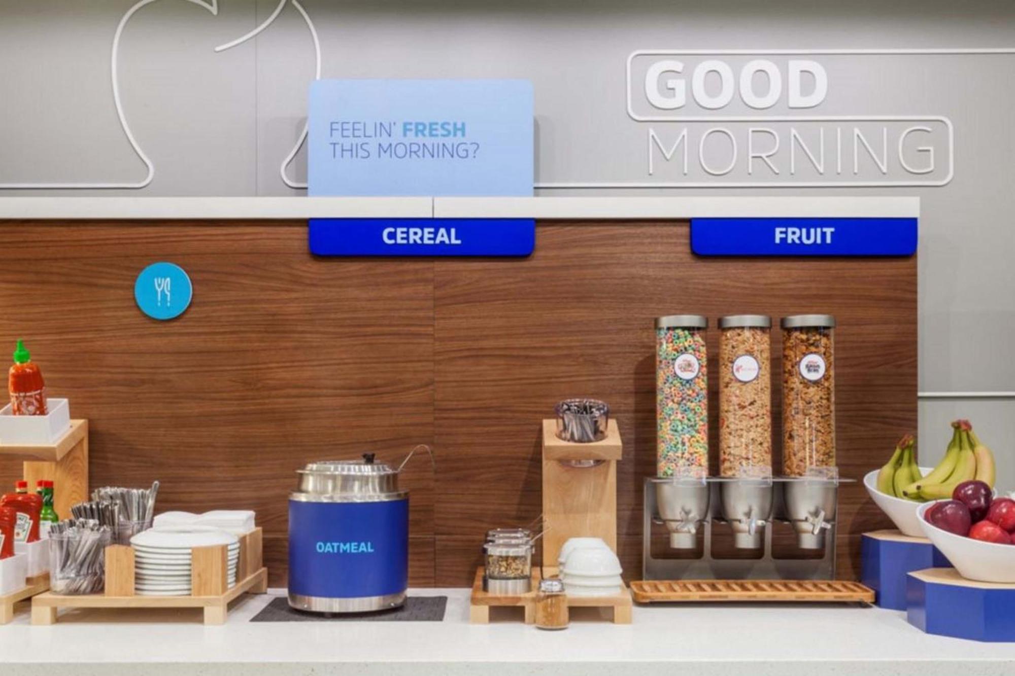 Holiday Inn Express Federal Way - Seattle South By Ihg Eksteriør billede