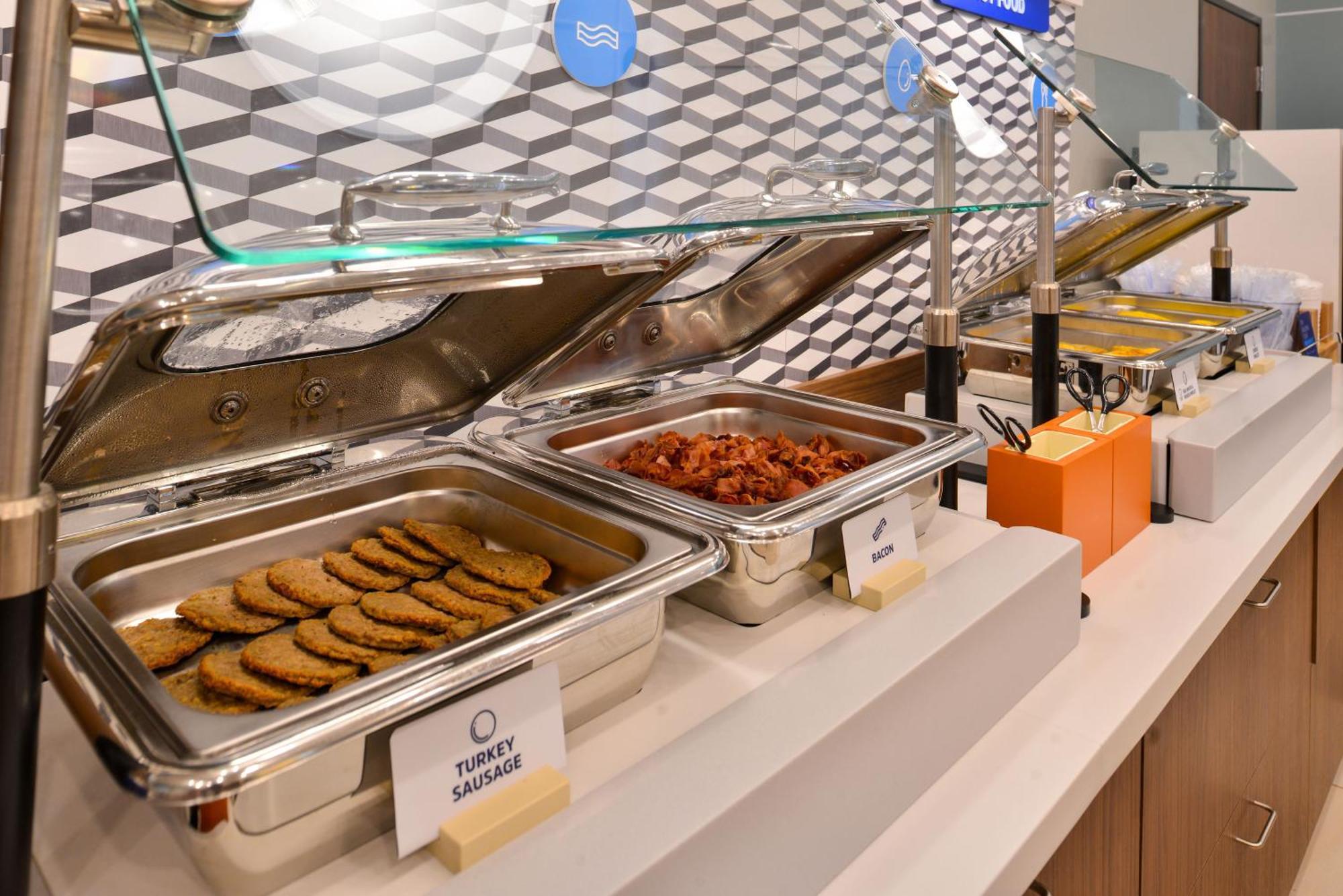 Holiday Inn Express Federal Way - Seattle South By Ihg Eksteriør billede