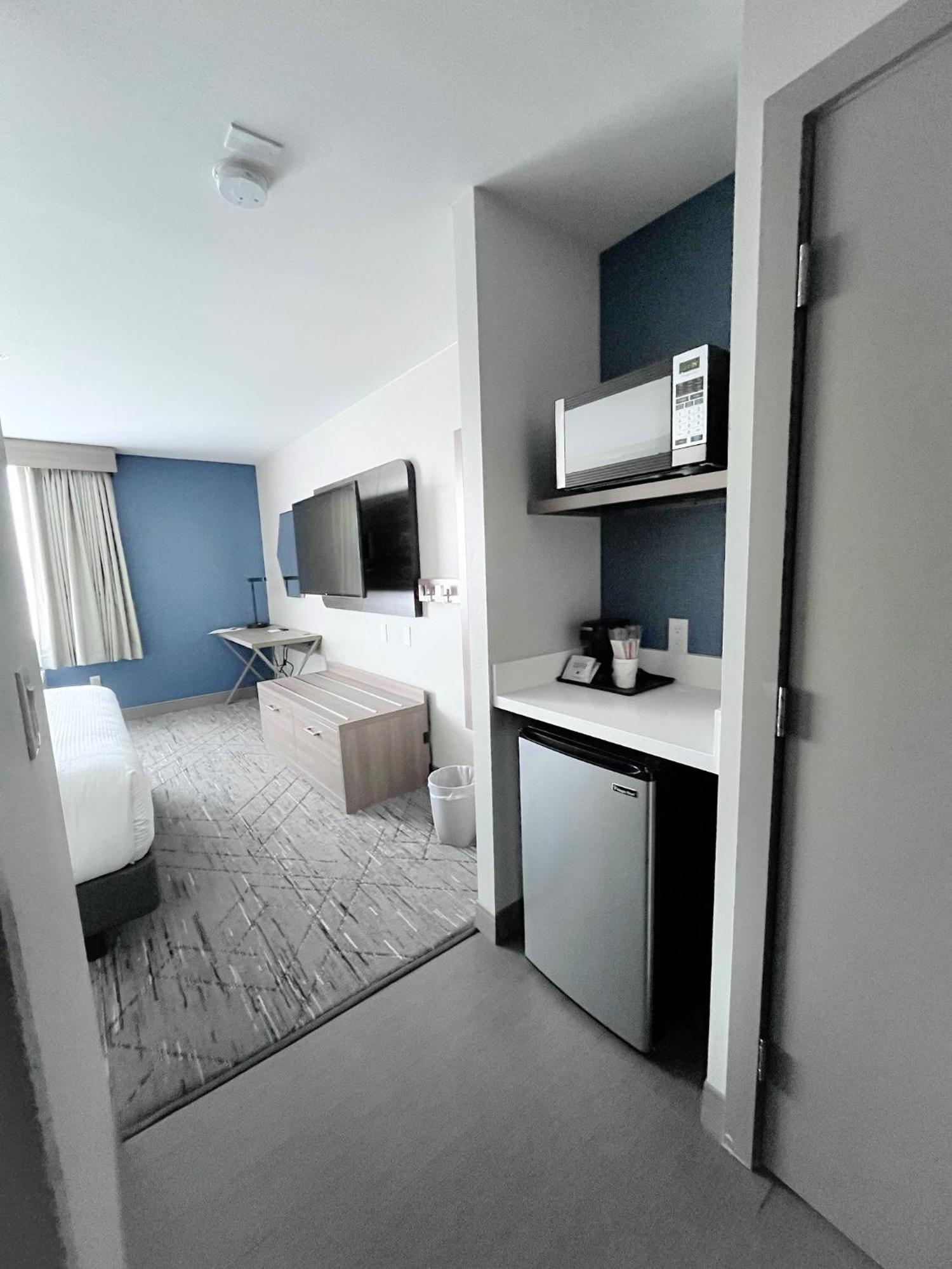 Holiday Inn Express Federal Way - Seattle South By Ihg Eksteriør billede