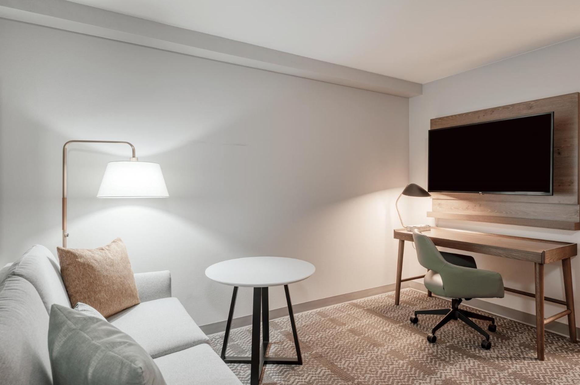 Holiday Inn Express Federal Way - Seattle South By Ihg Eksteriør billede