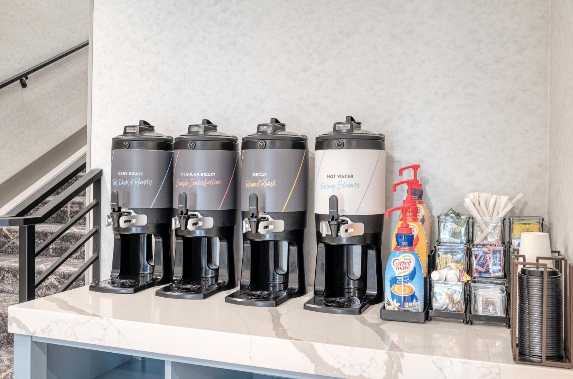 Holiday Inn Express Federal Way - Seattle South By Ihg Eksteriør billede
