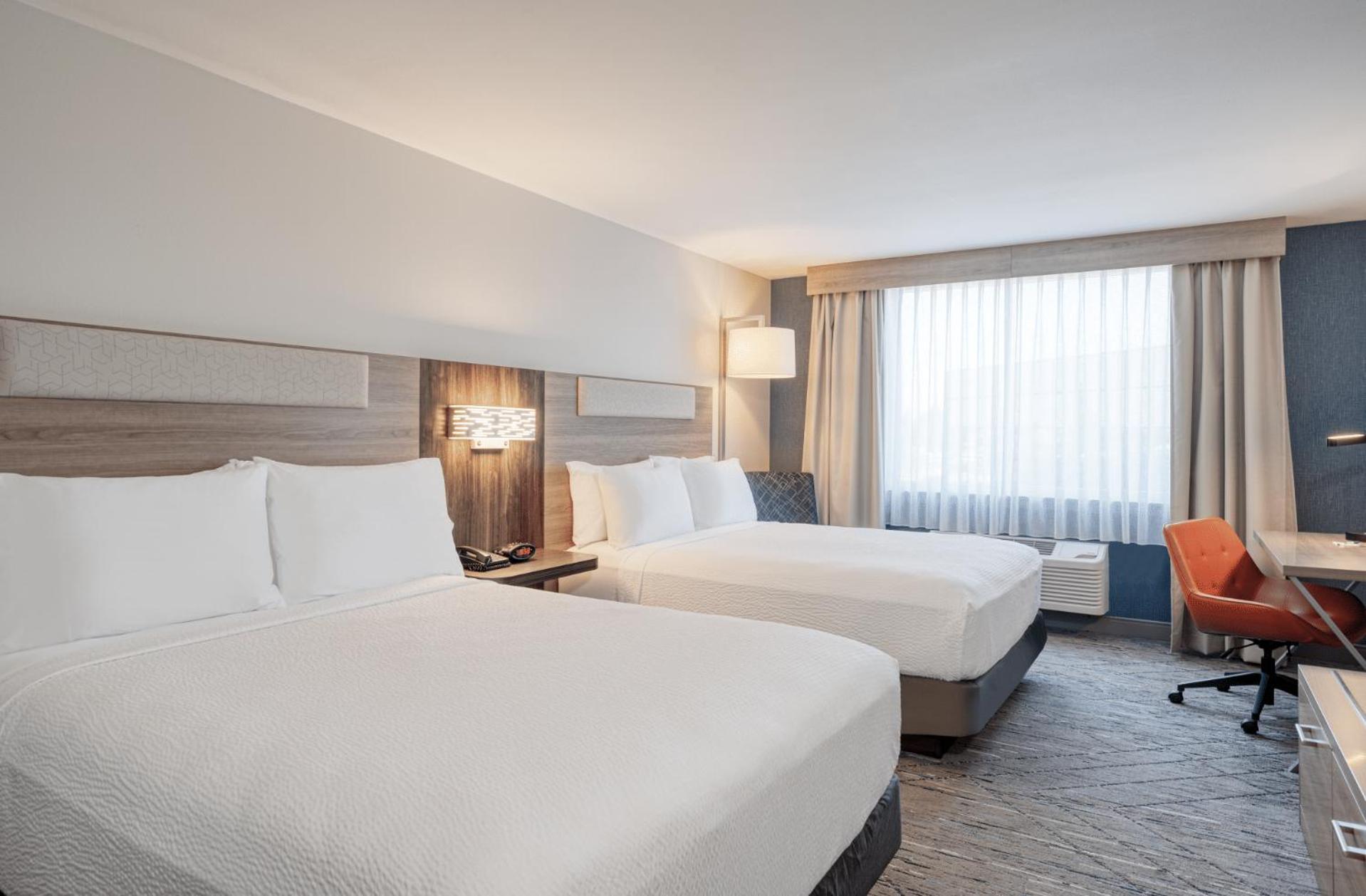 Holiday Inn Express Federal Way - Seattle South By Ihg Eksteriør billede