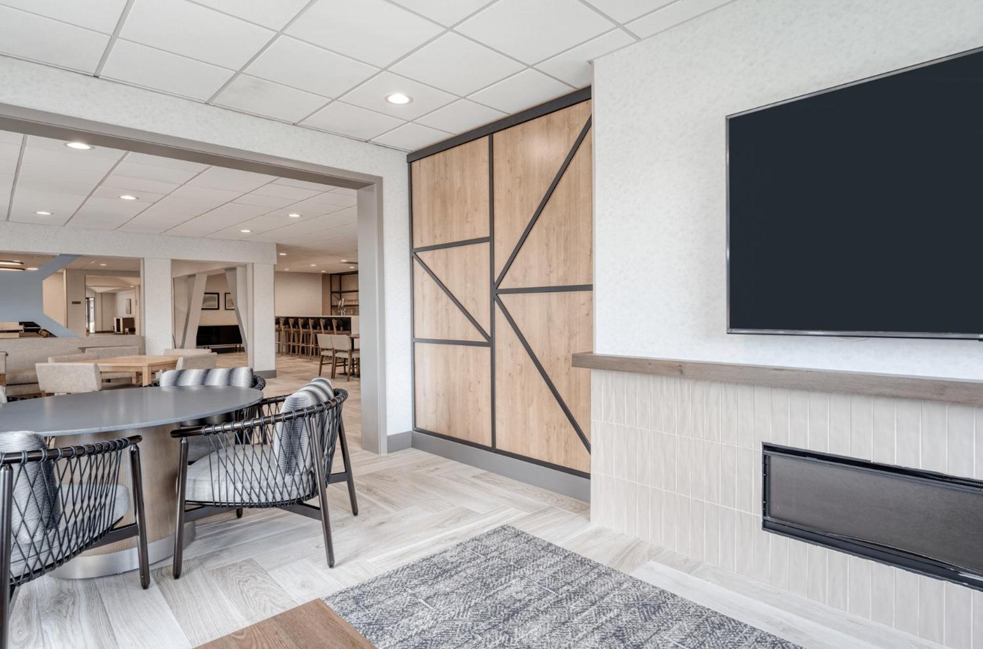 Holiday Inn Express Federal Way - Seattle South By Ihg Eksteriør billede