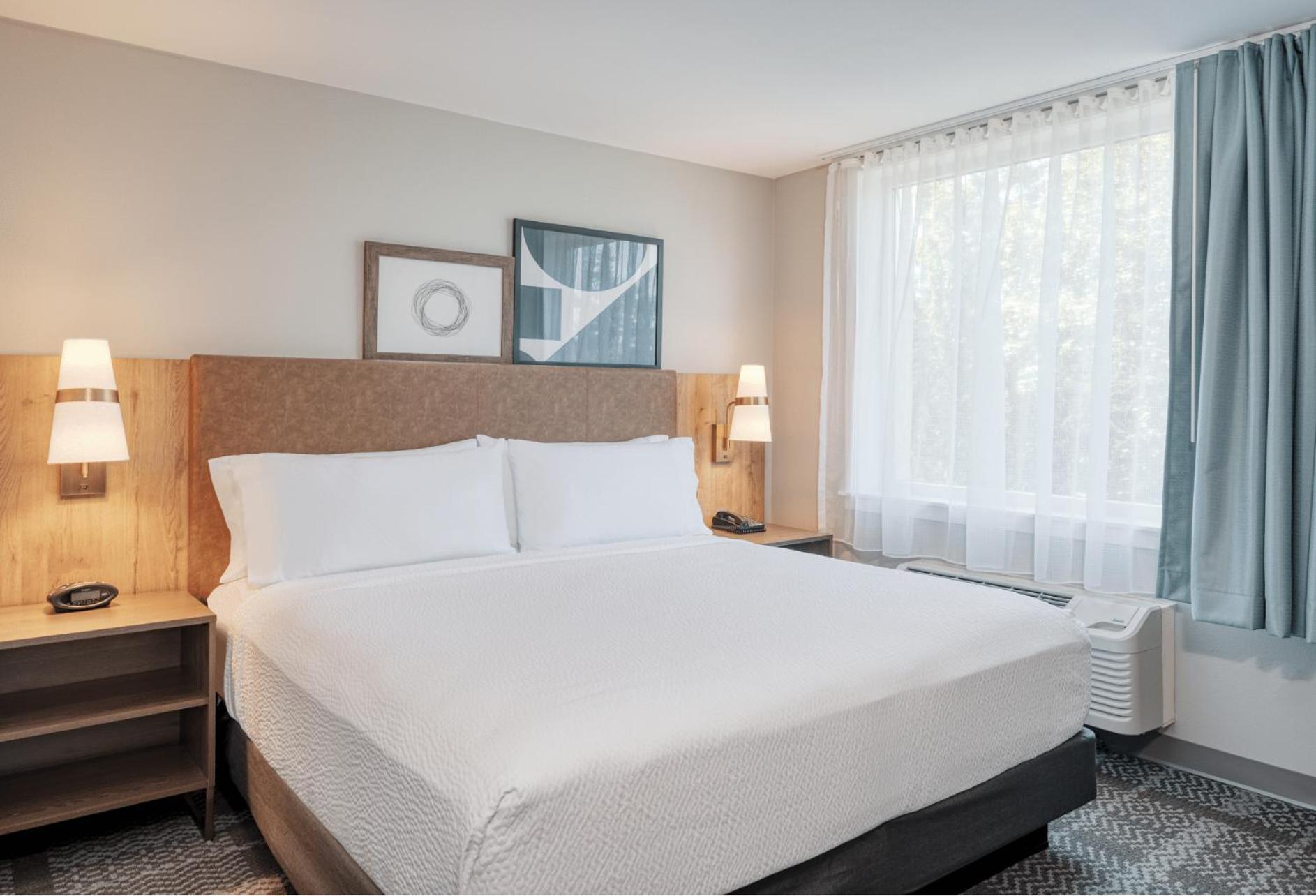 Holiday Inn Express Federal Way - Seattle South By Ihg Eksteriør billede