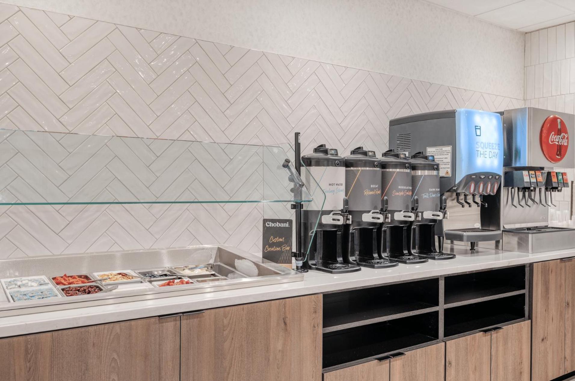 Holiday Inn Express Federal Way - Seattle South By Ihg Eksteriør billede