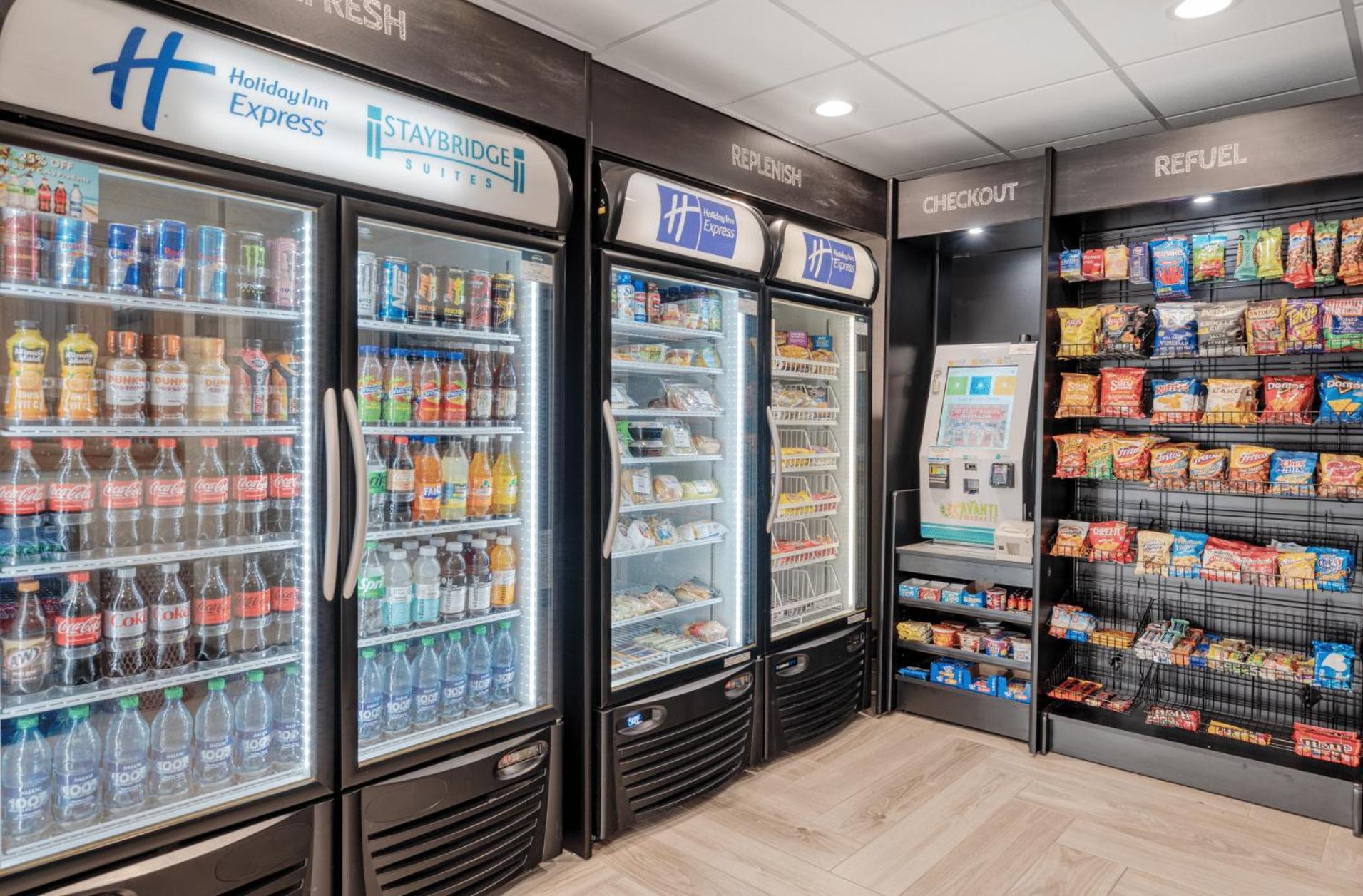 Holiday Inn Express Federal Way - Seattle South By Ihg Eksteriør billede
