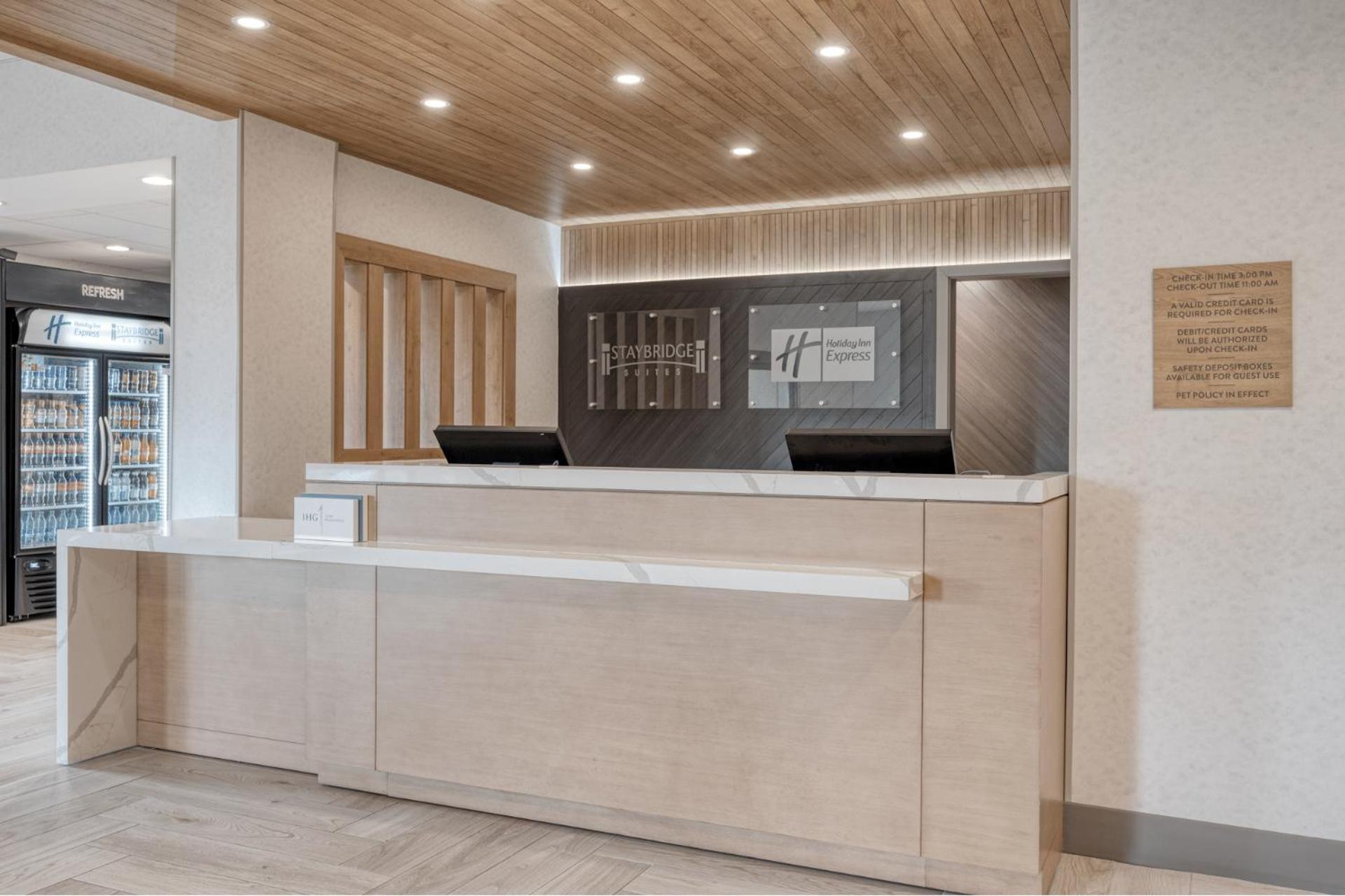 Holiday Inn Express Federal Way - Seattle South By Ihg Eksteriør billede
