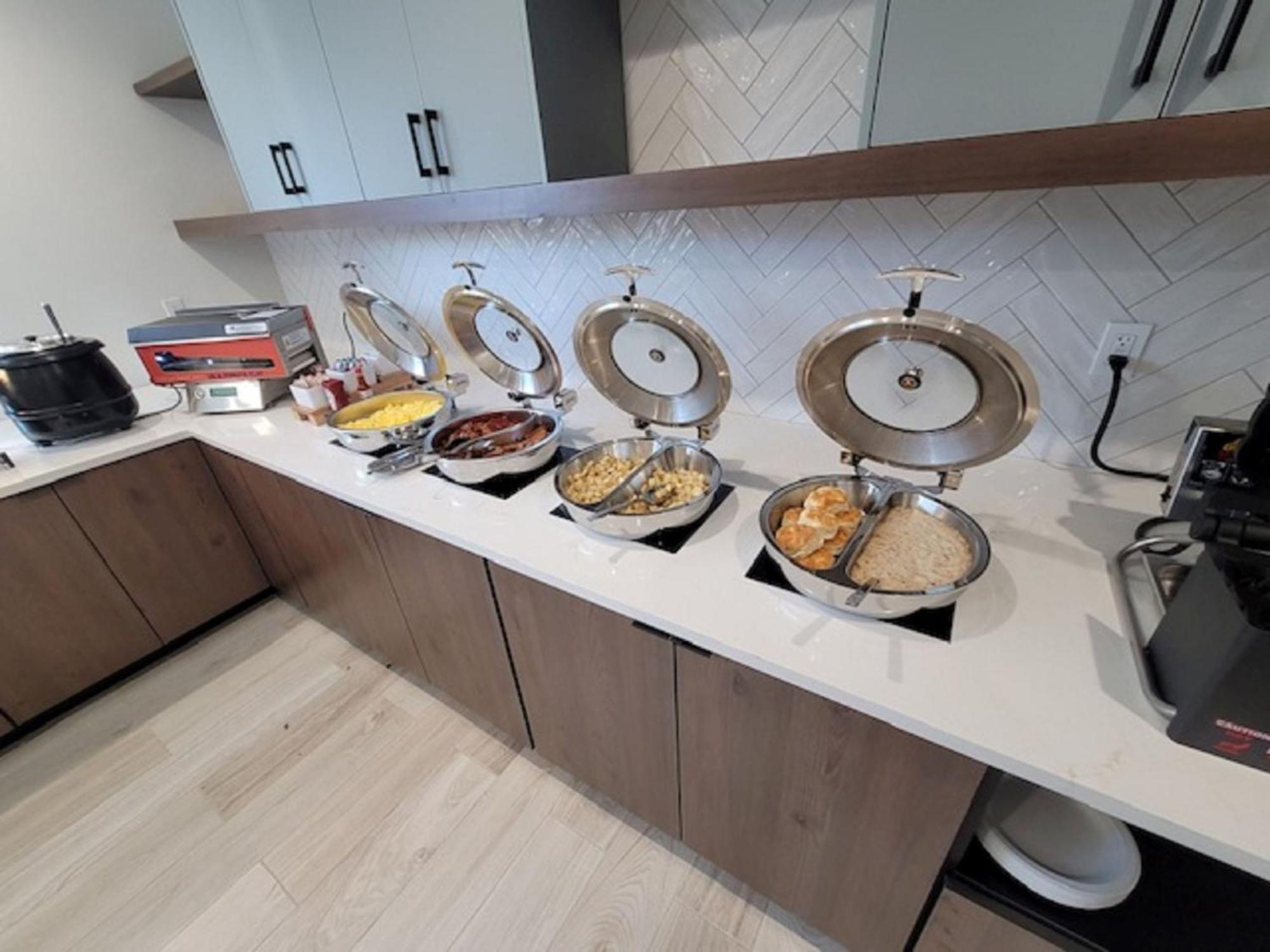 Holiday Inn Express Federal Way - Seattle South By Ihg Eksteriør billede