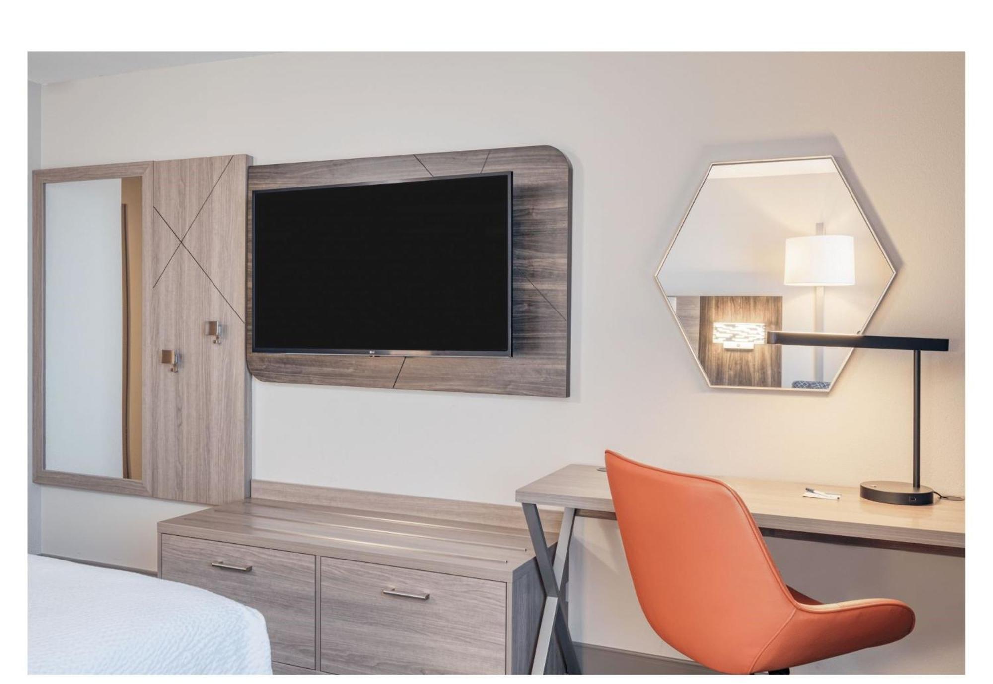 Holiday Inn Express Federal Way - Seattle South By Ihg Eksteriør billede
