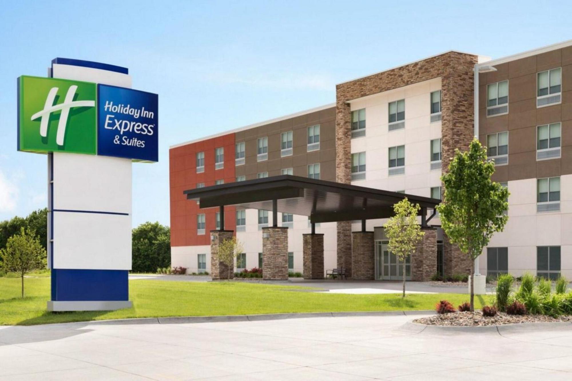 Holiday Inn Express Federal Way - Seattle South By Ihg Eksteriør billede