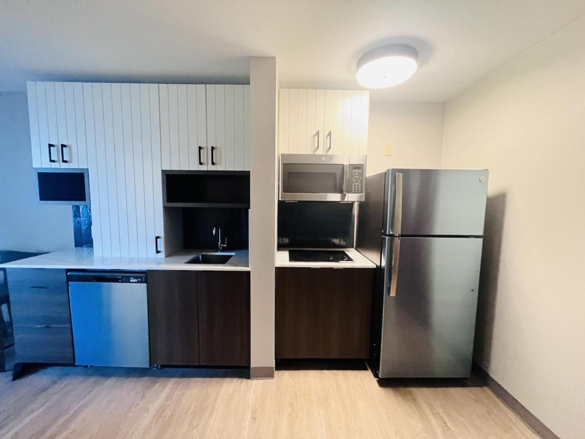 Holiday Inn Express Federal Way - Seattle South By Ihg Eksteriør billede