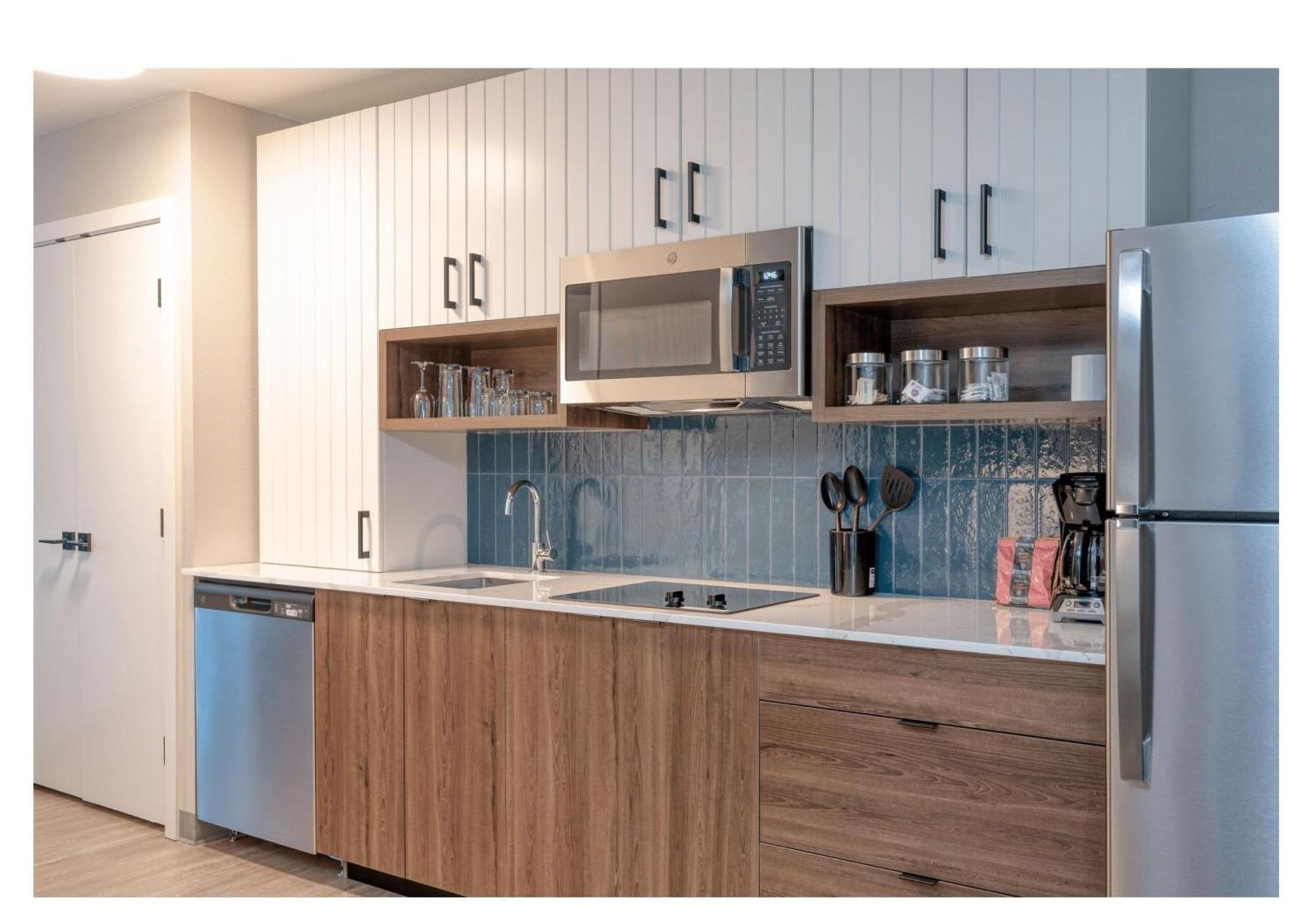 Holiday Inn Express Federal Way - Seattle South By Ihg Eksteriør billede