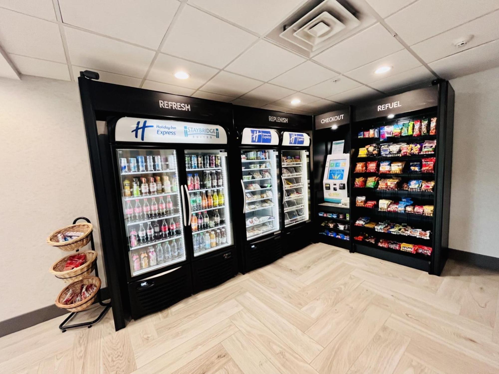 Holiday Inn Express Federal Way - Seattle South By Ihg Eksteriør billede